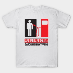 Fuel Injected T-Shirt